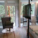 아파트 Quartier - Staynhude 분스토트