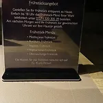 Quartier - Staynhude 아파트 *