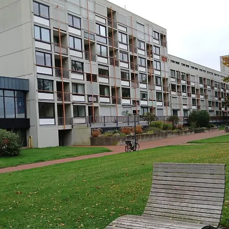 Quartier - Staynhude *