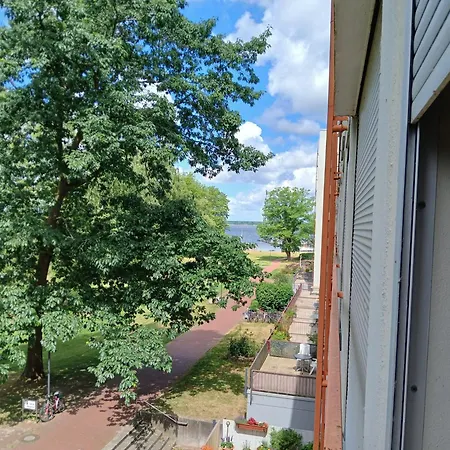 Auszeit Am Steinhudermeer Lägenhet Steinhude