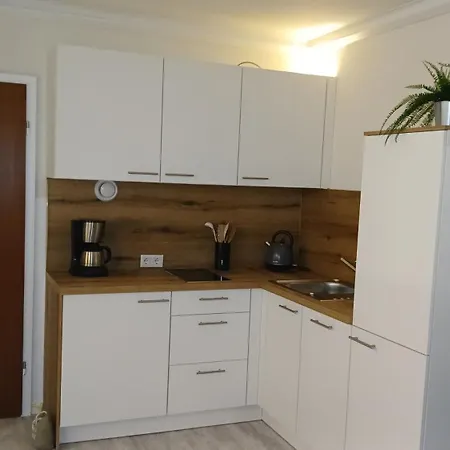 Auszeit Am Steinhudermeer * Вунсторф