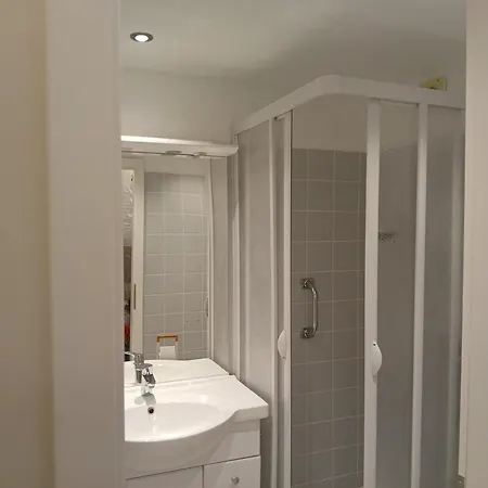 Апартаменты Auszeit Am Steinhudermeer Вунсторф