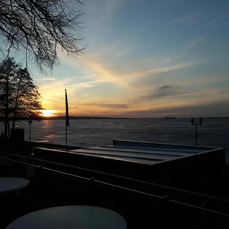 Auszeit Am Steinhudermeer