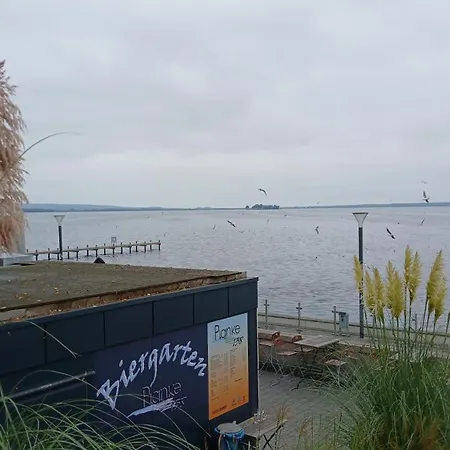 Auszeit Am Steinhudermeer Вунсторф