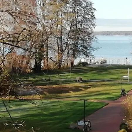 Auszeit Am Steinhudermeer