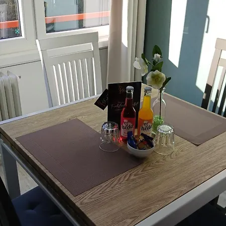 Auszeit Am Steinhudermeer Lägenhet Steinhude