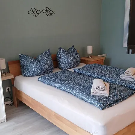 Auszeit Am Steinhudermeer *