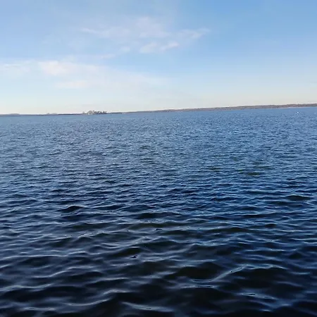 Auszeit Am Steinhudermeer * Steinhude