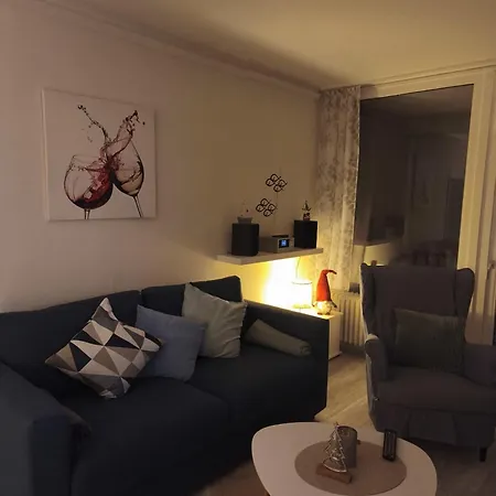 Auszeit Am Steinhudermeer Апартаменты