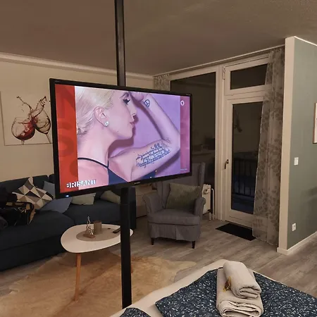 Auszeit Am Steinhudermeer *