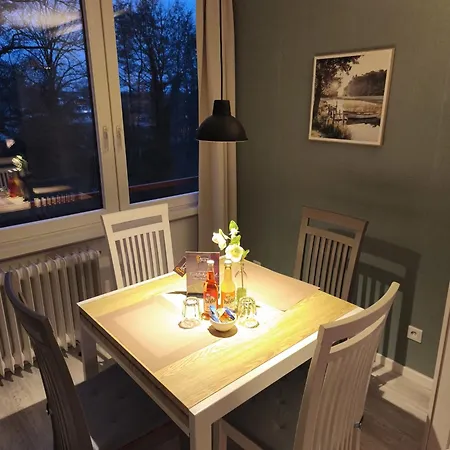 Auszeit Am Steinhudermeer