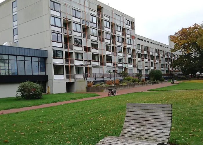 Quartier - Staynhude *